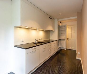 Charmante Wohnung im Zentrum und Seenähe - Photo 3