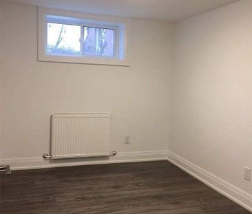 For Lease - 340 Kenilworth Avenue Unit# C, Toronto, Ontario - Photo 3