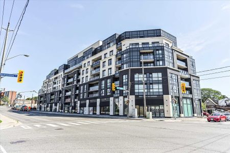 For Lease - 1401 O'Connor Drive Unit# 612, Toronto, Ontario - Photo 3