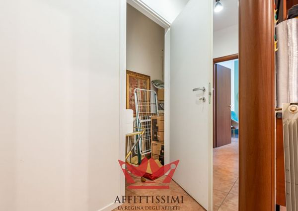 Rif. 757 | 3 locali in via padova ang. conegliano - milano.