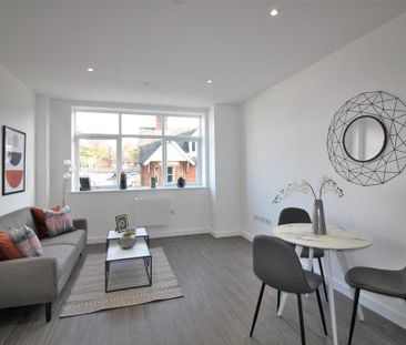 1 bedroom apartment to rent - Photo 1