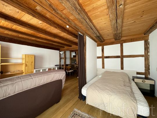 Apartment - Photo 1