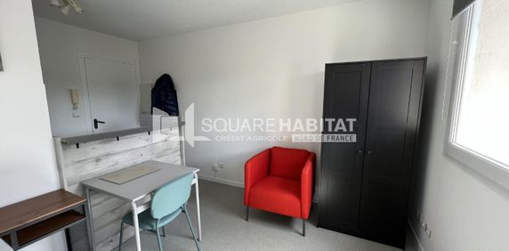 Location Appartement 1 pièce 19m² ARRAS 62000 - Photo 2