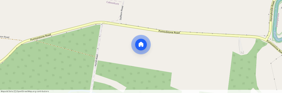 1025A Pumicestone Road, Toorbul