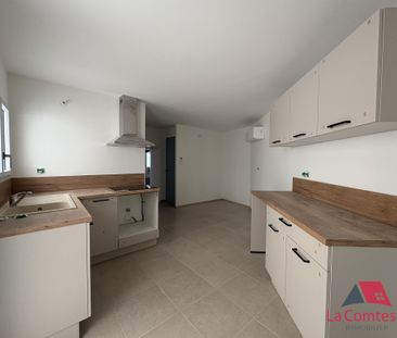 Location Appartement 3 pièces 76m² AUBAGNE 13400 - Photo 2