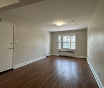 For Lease - 1351 Bayview Avenue Unit# U03, Toronto, Ontario - Photo 2