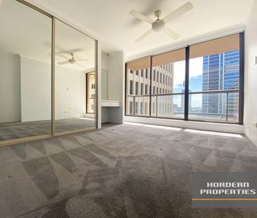 45/267-277 Castlereagh Street, Sydney NSW 2000 - Apartment For Rent... - Photo 3