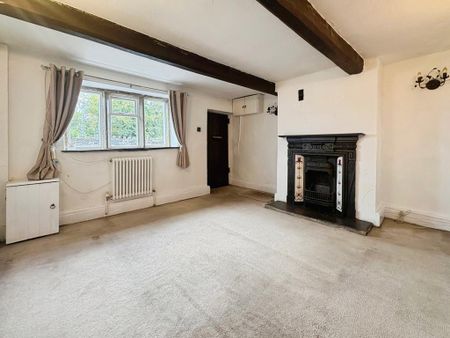 2 bedroom terraced house to rent - Photo 2