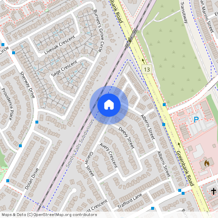 9 Glacier Street, Barrhaven