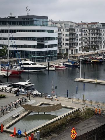 Dockplatsen, Malmö - Photo 3
