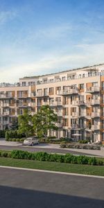 Montréal – Kôvo – Appartements locatifs écoresponsables LaSalle - Photo 4