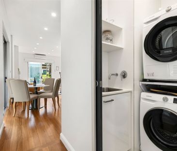 Fully equipped executive/student apartment - Photo 1