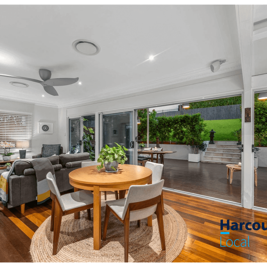 Family Home in Perfect Location! - Photo 1