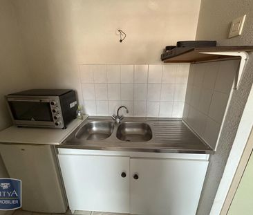 Location Appartement 2 pièces 25m² BEAUVAIS 60000 - Photo 1