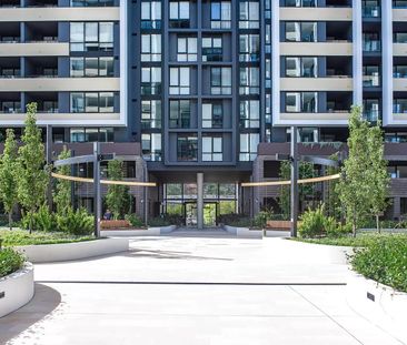 Modern Studio Apartment in the Heart of Macquarie Park - Photo 5