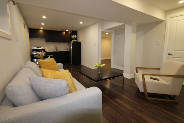 For Lease - 158 Kingshill Road Unit# Lower, Richmond Hill, Ontario - Photo 1