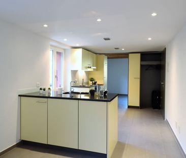 Attraktive 2.5-Zimmerwohnung im Grünen (62.5 m2) - Photo 4