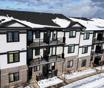 For Lease - 96 Oat Lane, Kitchener, Ontario - Photo 5