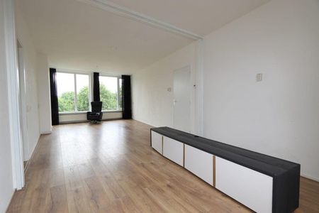 Te huur: Appartement Ten Oeverstraat in Zwolle - Foto 4