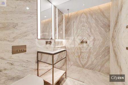 One St Johns Wood, 60 St. Johns Wood Road, London - Photo 5