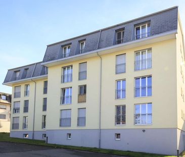 3.5-room apartment on the 1st floor with loggia - Photo 5