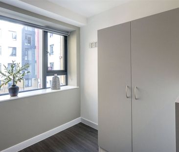 1 bedroom studio to rent Hollingdean Road, Brighton, East Sussex, BN2 - Photo 3