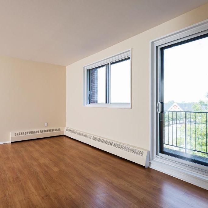 4 1/2 Neuf à Louer | 2 bedrooms for Rent | Pierrefonds - Roxboro - Photo 1