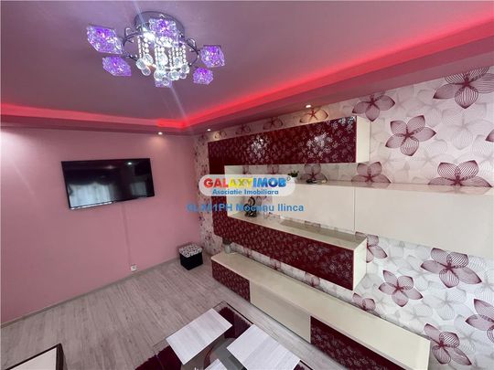 Inchiriere apartament 3 camere, in Ploiesti, zona Malu Rosu - Photo 1