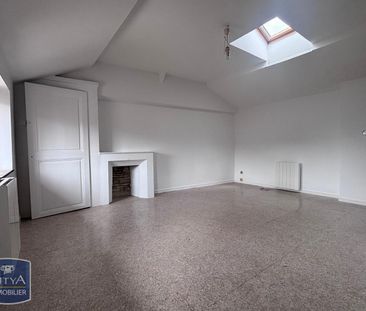 Location Appartement 1 pièce 26m² NEUVILLE SUR SAONE 69250 - Photo 4