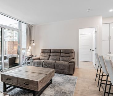 For Lease - 415 SEA RAY Avenue Unit# G13, Innisfil, Ontario - Photo 2