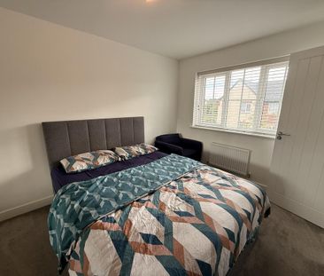 3 bedroom detached house to rent - Photo 6