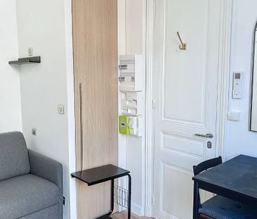 Appartement à louer - REIMS- RUE PIPER- BD DE LA PAIX - Photo 2