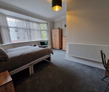 Room in a Shared House, Friars Road, CV1 - Photo 4