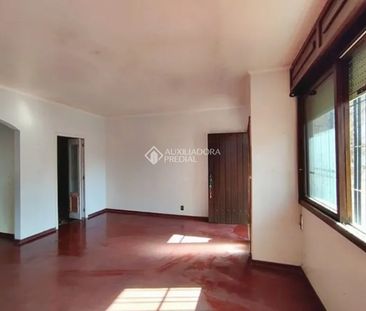 Casa com 4 quartos e 249m² para alugar em Chácara das Pedras, Porto... - Foto 1