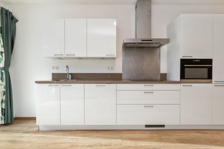 Appartement te huur: Carel Willinkgracht 157 1112 ZK Diemen - Photo 4