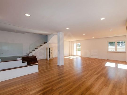 Moradia T4 em Lisboa - Photo 1