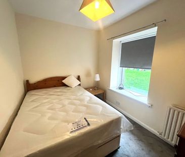 Basement Flat, 190 King Street, AB24 5BH, Aberdeen - Photo 5