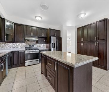 For Lease - 10 Ramsgate Court Unit# Main & 2nd Flr, Markham, Ontario - Photo 4