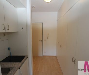 Modernes 1-Zimmer-Apartment - Photo 6