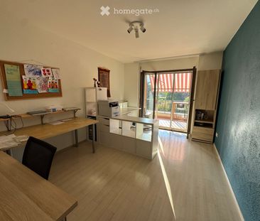 5,5 locali – 140 m² – piscina – 2 posteggi – 200 m dal lago - Foto 2