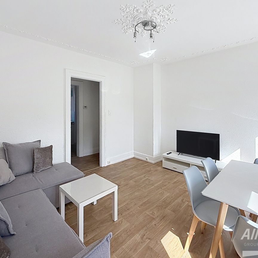 Location Appartement 3 pièces 57m² BELFORT 90000 - Photo 1