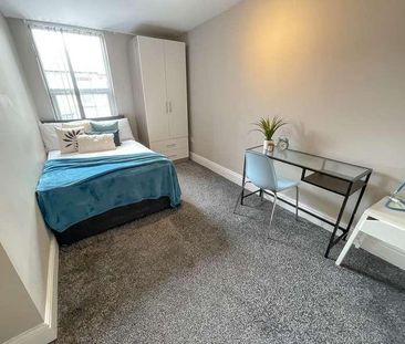 Cranborne Road, L15 - Photo 1
