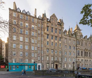 North Bank Street, Old Town, Edinburgh - Photo 4