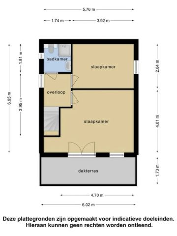 Dr C A Gerkestraat 77 - Foto 5