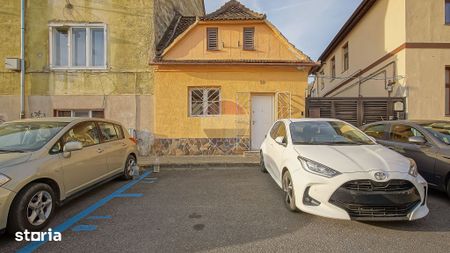 SPATIU DE BIROURI DE INCHIRIAT | 2 CAMERE 55 MP | MATEI BASARAB - Photo 5