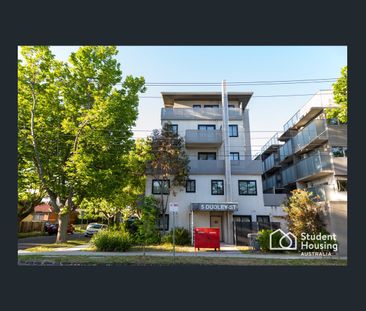 As New Student Accommodation - Photo 2