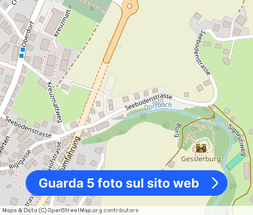 2.5 Zimmer, 56 m² - Foto 1