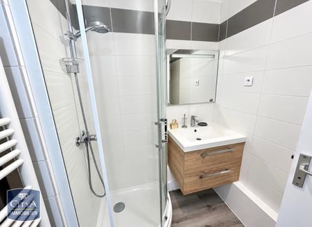 Location Appartement 2 pièces 32m² NANTES 44200 - Photo 4