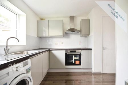 2 bedroom end of terrace house to rent - Photo 4