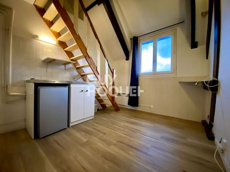 Appartement Caen 2 pièce(s) 15.71 m2 - Photo 4